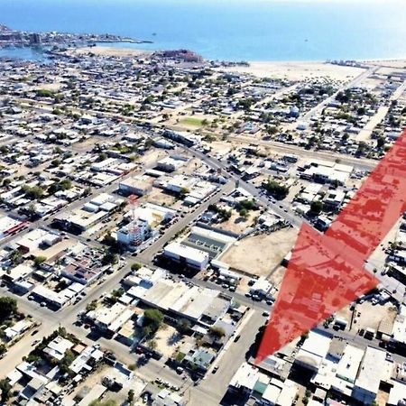 New 2 Bedroom Luxury Apartment -Great Location -Modern Puerto Peñasco Zewnętrze zdjęcie