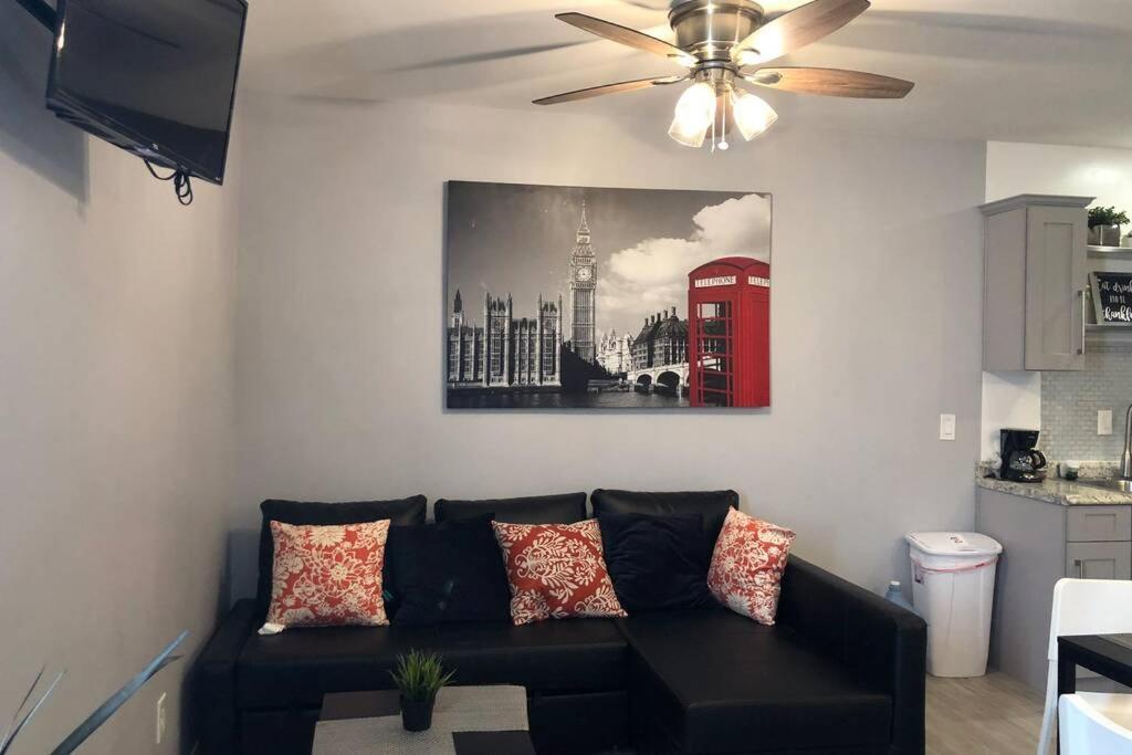 New 2 Bedroom Luxury Apartment -Great Location -Modern Puerto Peñasco Zewnętrze zdjęcie