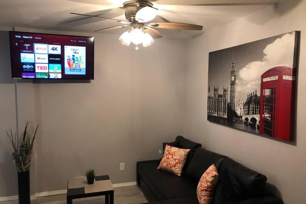 New 2 Bedroom Luxury Apartment -Great Location -Modern Puerto Peñasco Zewnętrze zdjęcie