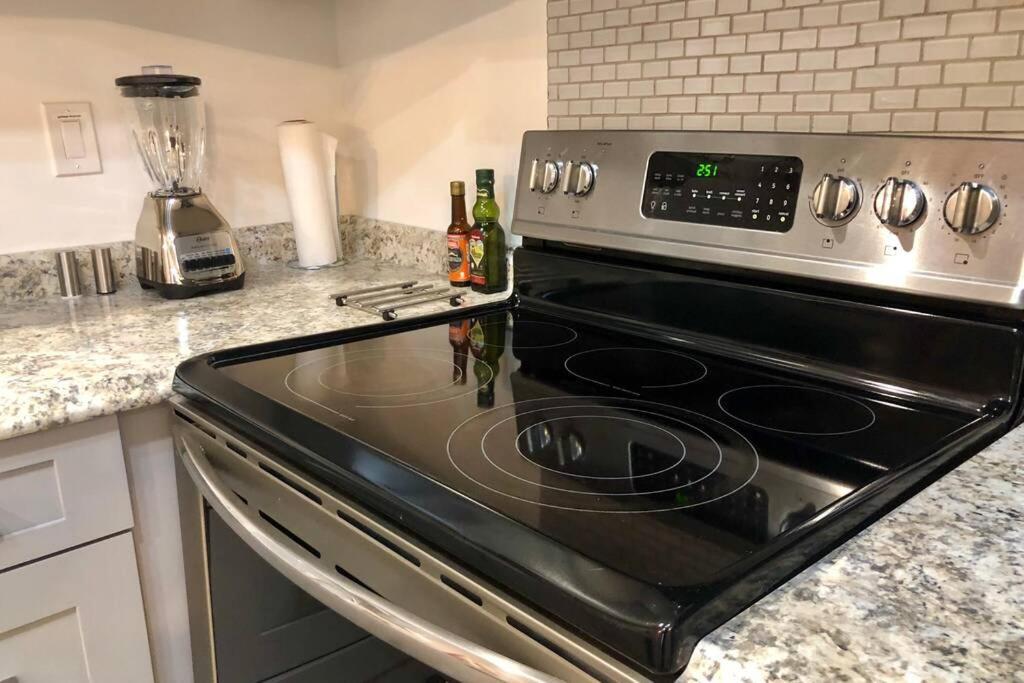 New 2 Bedroom Luxury Apartment -Great Location -Modern Puerto Peñasco Zewnętrze zdjęcie