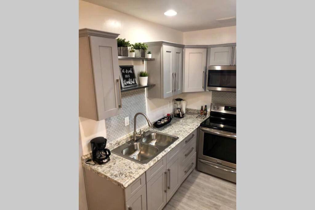 New 2 Bedroom Luxury Apartment -Great Location -Modern Puerto Peñasco Zewnętrze zdjęcie