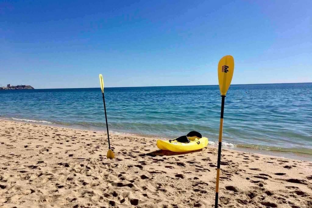 New 2 Bedroom Luxury Apartment -Great Location -Modern Puerto Peñasco Zewnętrze zdjęcie