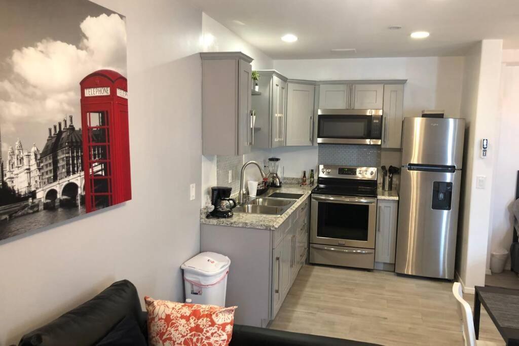 New 2 Bedroom Luxury Apartment -Great Location -Modern Puerto Peñasco Zewnętrze zdjęcie