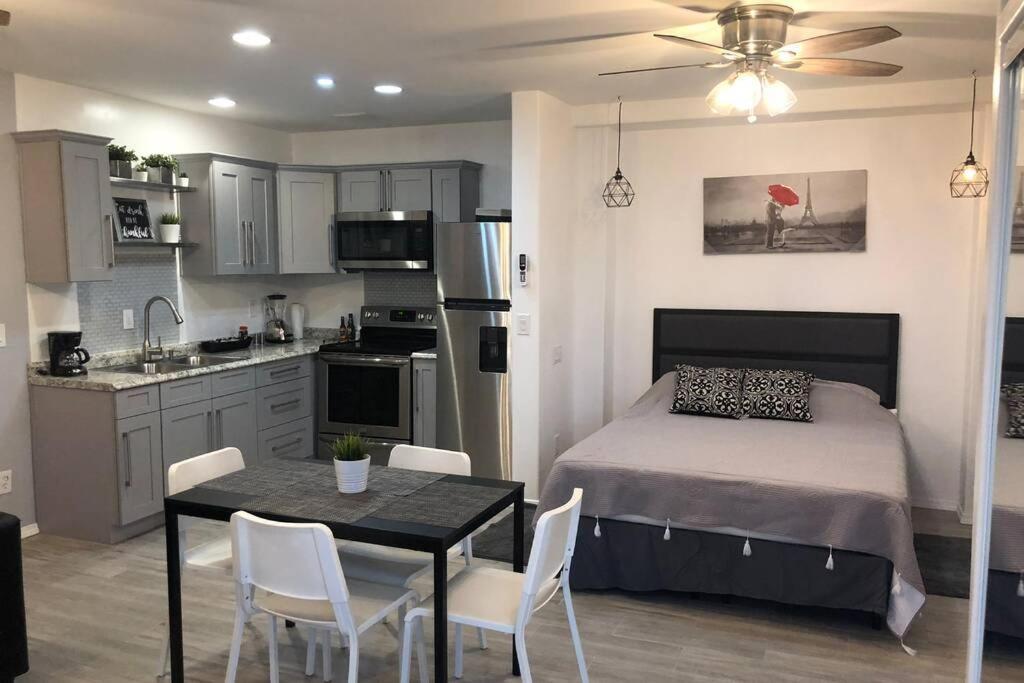 New 2 Bedroom Luxury Apartment -Great Location -Modern Puerto Peñasco Zewnętrze zdjęcie