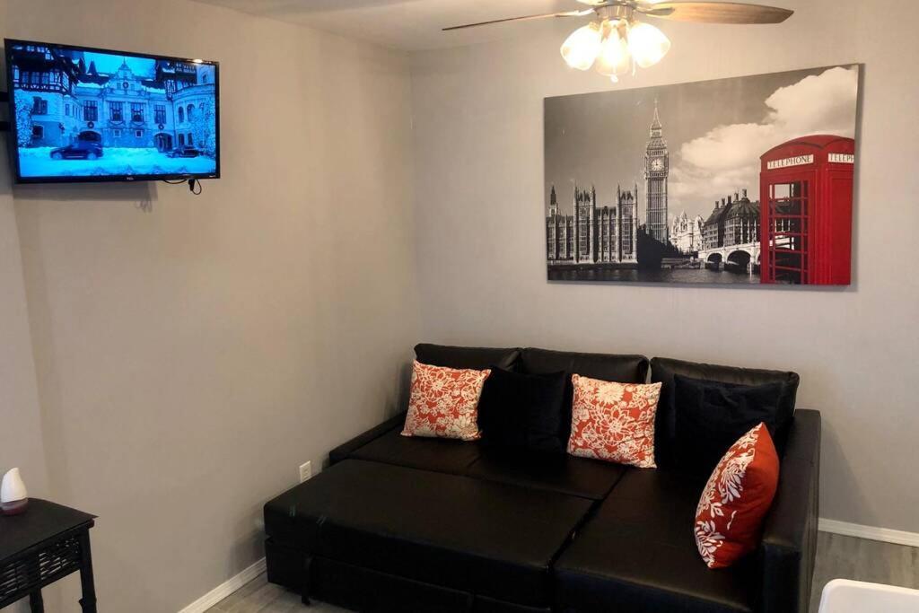 New 2 Bedroom Luxury Apartment -Great Location -Modern Puerto Peñasco Zewnętrze zdjęcie