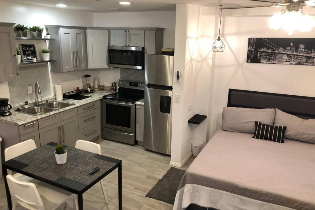 New 2 Bedroom Luxury Apartment -Great Location -Modern Puerto Peñasco Zewnętrze zdjęcie