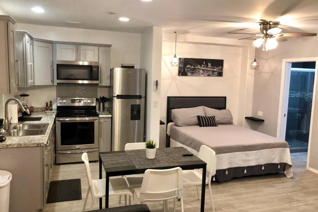 New 2 Bedroom Luxury Apartment -Great Location -Modern Puerto Peñasco Zewnętrze zdjęcie