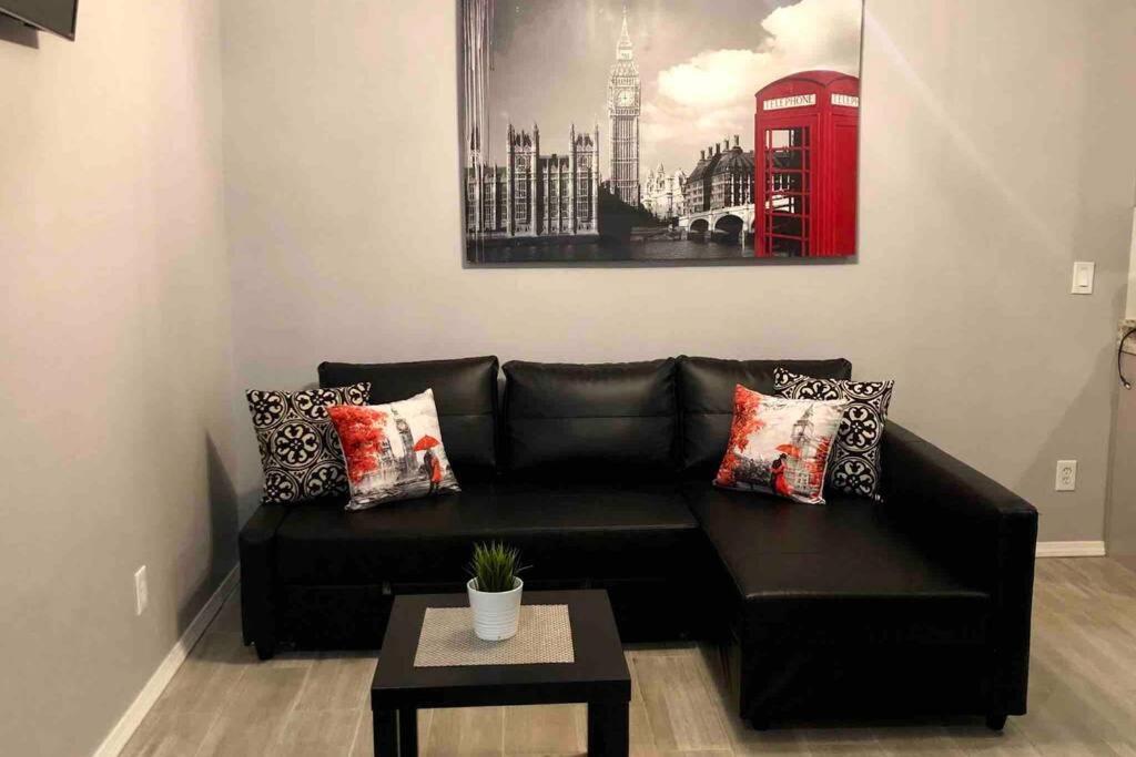 New 2 Bedroom Luxury Apartment -Great Location -Modern Puerto Peñasco Zewnętrze zdjęcie