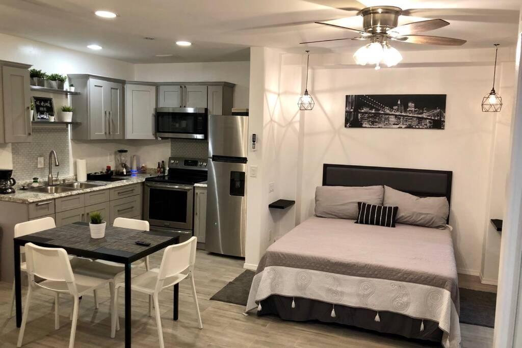 New 2 Bedroom Luxury Apartment -Great Location -Modern Puerto Peñasco Zewnętrze zdjęcie