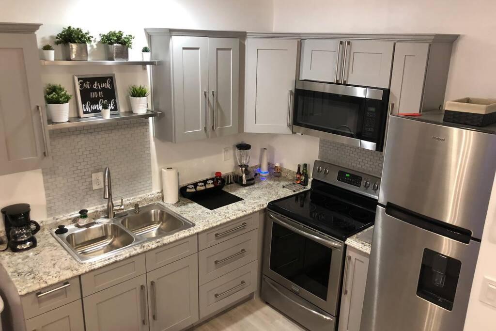 New 2 Bedroom Luxury Apartment -Great Location -Modern Puerto Peñasco Zewnętrze zdjęcie