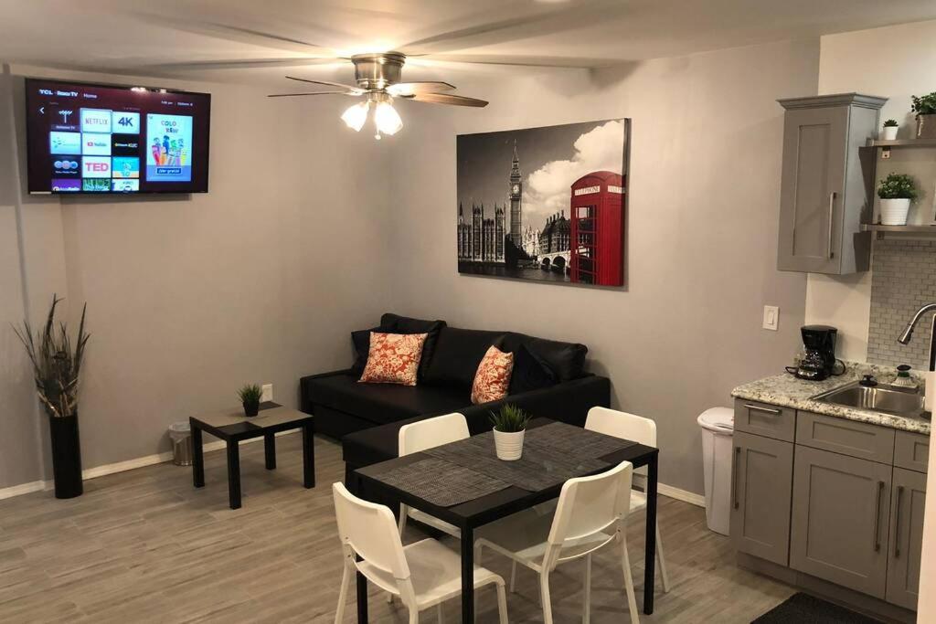New 2 Bedroom Luxury Apartment -Great Location -Modern Puerto Peñasco Zewnętrze zdjęcie
