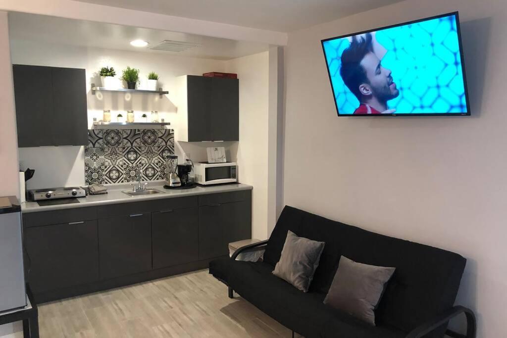New 2 Bedroom Luxury Apartment -Great Location -Modern Puerto Peñasco Zewnętrze zdjęcie