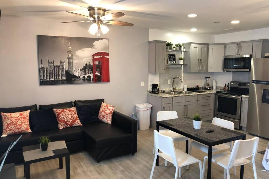 New 2 Bedroom Luxury Apartment -Great Location -Modern Puerto Peñasco Zewnętrze zdjęcie