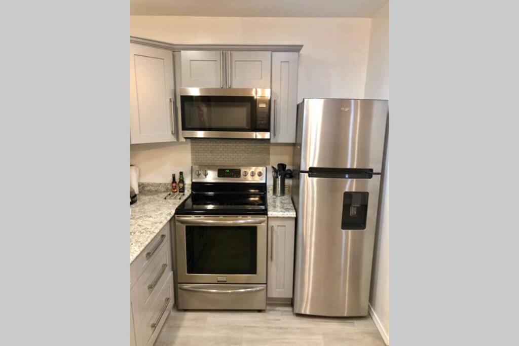 New 2 Bedroom Luxury Apartment -Great Location -Modern Puerto Peñasco Zewnętrze zdjęcie