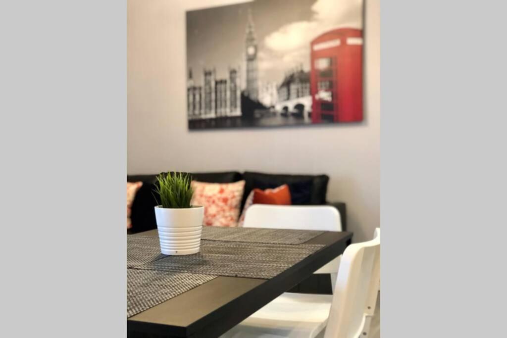New 2 Bedroom Luxury Apartment -Great Location -Modern Puerto Peñasco Zewnętrze zdjęcie