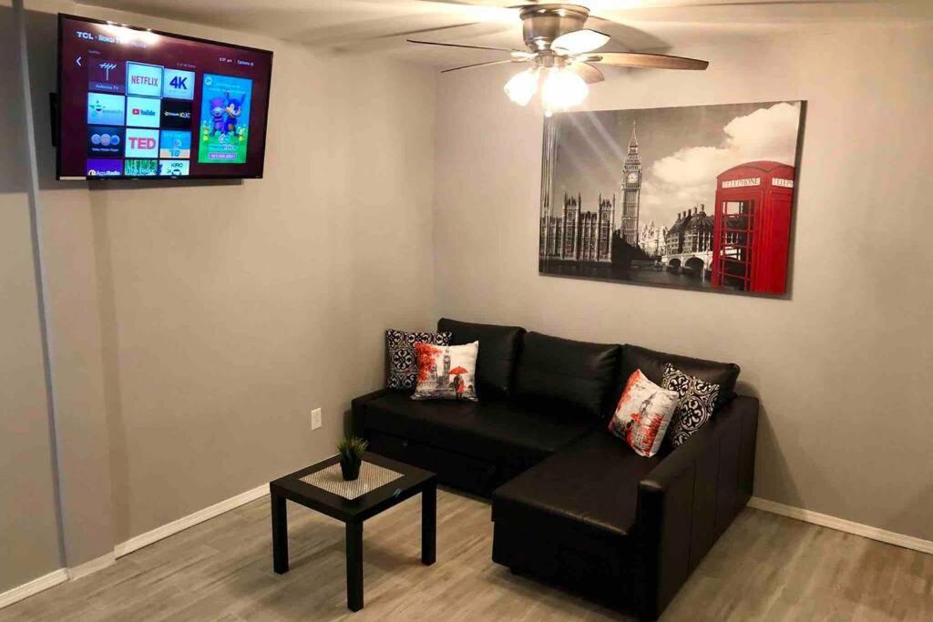 New 2 Bedroom Luxury Apartment -Great Location -Modern Puerto Peñasco Zewnętrze zdjęcie