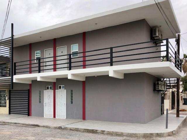 New 2 Bedroom Luxury Apartment -Great Location -Modern Puerto Peñasco Zewnętrze zdjęcie