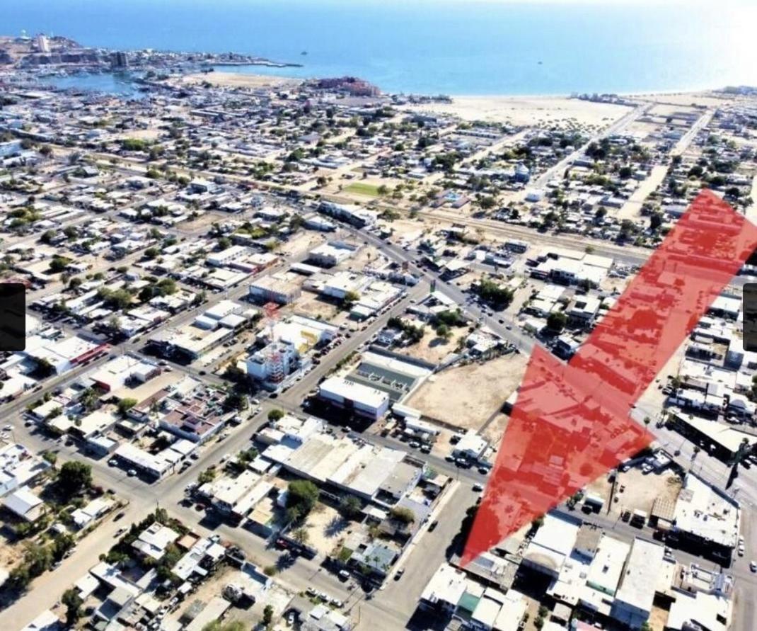 New 2 Bedroom Luxury Apartment -Great Location -Modern Puerto Peñasco Zewnętrze zdjęcie