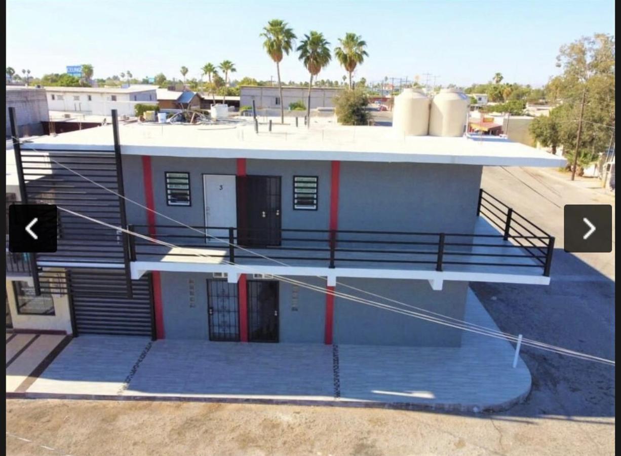New 2 Bedroom Luxury Apartment -Great Location -Modern Puerto Peñasco Zewnętrze zdjęcie
